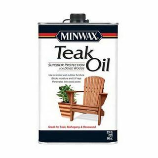 Minwax 671004444 Teak Oil, τεταρ