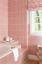 19 bagni rosa di design — La storia dei bagni rosa