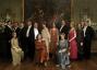 Gareth Naeme Membahas Desain Set Film 'Downton Abbey'