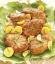 Parmezaan Crusted Chicken Recept van Alex Hitz