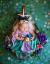 Дитячі принцеси Ітті-Бітті ожили в чарівній фотосесії