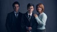 Aquí están las primeras fotos del elenco de "Harry Potter y el legado maldito"