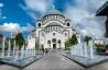 Belgrado is deze herfst uitgeroepen tot de goedkoopste stad om te bezoeken in Europa
