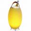 Дизайнерская лампа Kooduu превращается в кулер, динамик и вазон