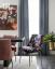 Rasheeda Grey transforme la maison de l'influenceuse Zakia Blain avec de la couleur