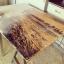 Зірка HGTV Жасмін Рот показує, як легко зробити настінне мистецтво для перенесення деревини