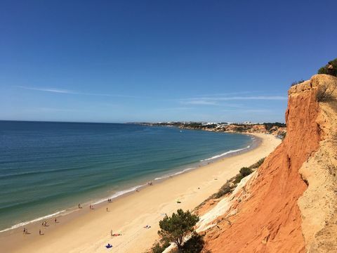 पुर्तगाल यूरोप में सबसे अच्छे समुद्र तट