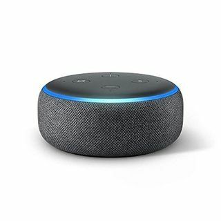 Echo Dot a treia generație