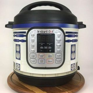 R2-D2-kääre