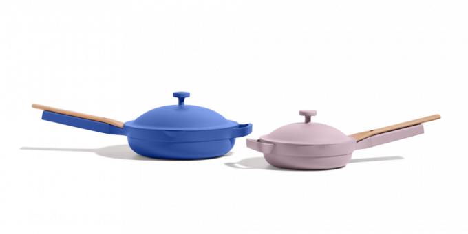 Vedno Pan Duo