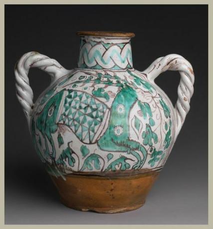 talianska keramika