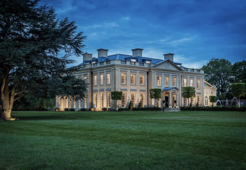 Rightmove - самые просматриваемые дома в Лондоне в 2019 году