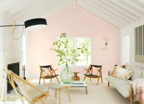 Benjamin Moore Farbe des Jahres 2020, First Light
