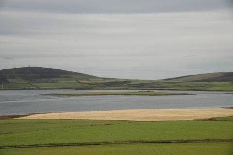 Holm of Grimbister - Škótsko - Orkneje - výhľady - Savills