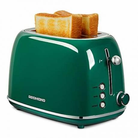 REDMOND 2-Scheiben-Toaster