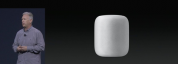 Apple innrømmer at den nye HomePod -smarthøyttaleren kan etterlate flekker på treoverflater
