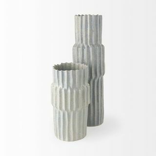 Керамична ваза Захари