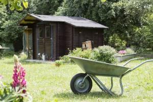 Trädgårdsfunktioner som ökar ditt fastighetsvärde mest