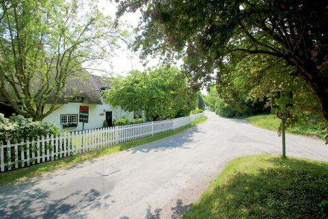 Ellsdale Cottage – Postcombe
