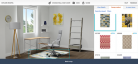 Amazon Showroom: uma sala de estar virtual para experimentar antes de comprar