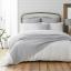Rahat bir yatak odası yaratmak için 13 rahat yatak örtüsü