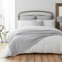 13 kuschelige Bettüberwürfe für ein gemütliches Schlafzimmer