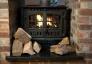 Превърнете дома си в уютно място за почивка с печки и камини на дърва