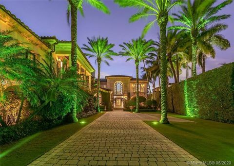 Jennifer Lopez i Alex Rodriguez kupują nowy niesamowity dom w miami