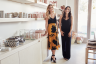 Video Tour Inside Lauren Conrad και Hannah Skvarla's Store, The Little Market