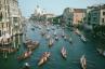 Venesia Akan Membebankan Biaya Masuk untuk Pengunjung Harian, Berdasarkan Pajak yang Ada untuk Turis Bermalam