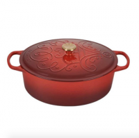 Le Creuset კიბერ ორშაბათის გარიგებები