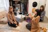 Uusi traileri "Kipinästä iloa Marie Kondon kanssa" saa sinut järjestäytymään heti