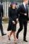 Meghan Markle ve Kate Middleton Eşleşen İngiliz Milletler Topluluğu Günü Kutlamalarını Giydi