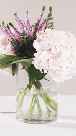 Arrangements floraux faciles pour les fleurs de supermarché