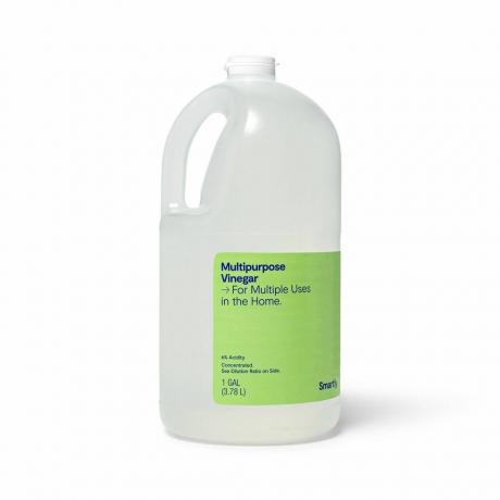 Tīrīšanas etiķis — 1 galons — Smartly™