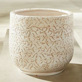 Ucello Large Textured Planter