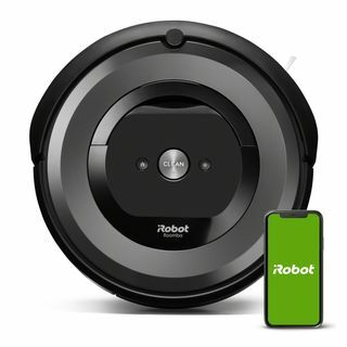 Roomba e6 Staubsauger