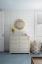 Дизајн јаслица Сарах Трумборе за њеног сина инспириран је тапетама сестре Парисх