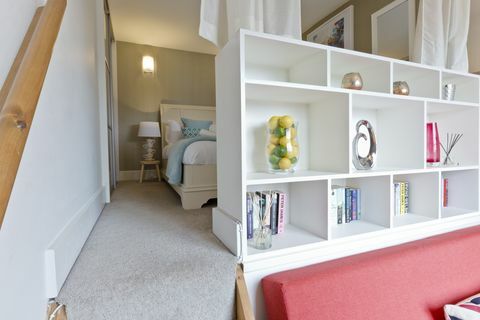 Studio Airbnb w Windsorze prowadzone przez Lana