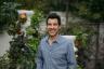 Zooey Deschanel och Jacob Pechenik säljer bärbara trädgårdar