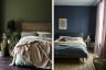 Nejlepší barvy pokojů podle interiérového designéra