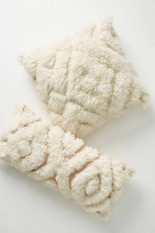 Cuscino Camille in lana