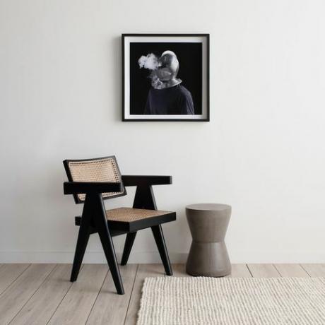 Mobilier, masă, perete, alb-negru, cameră, scaun, design interior, fotografie, lemn, podea, 