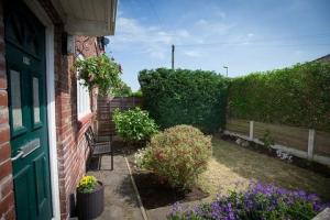 דרכים קלות שהגינה שלך יכולה להוסיף 5,000 ליש"ט לערך הבית שלך