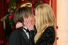 Nicole Kidman och Keith Urban stänger av Oscars röda mattan
