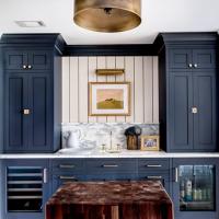 Stonington Cabinetry Company entwirft einige der besten Küchen auf Instagram