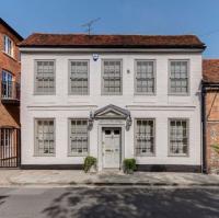 Henley Royal Regatta: 6 huse til salg i Henley-On-Thames