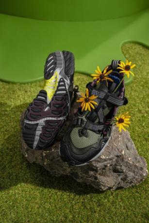 Adidas-Consortium-Workshop-garden-themed collection-Alan-Titchmarsh