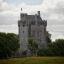 Cahercastle Airbnb em Galway, Irlanda, parece que saiu de Game of Thrones