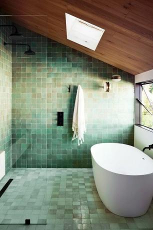 salle de bain studio de design romanek